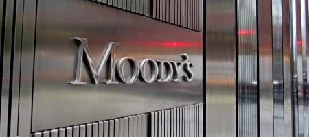 Moody’s: Рынок акций может обвалиться на 20%