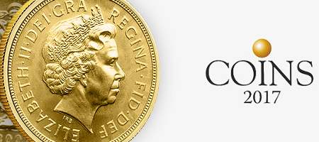 Международная выставка-конференция COINS-2017