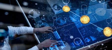 Анатомия блокчейна: как стать криптоэкспертом