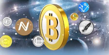 Япония намерена запустить криптовалюту J-Coin