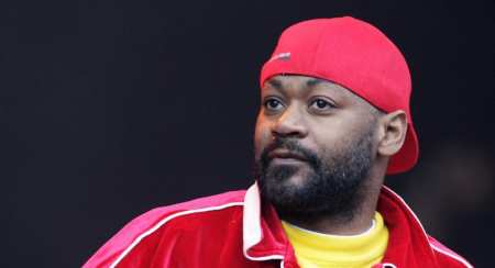 Стартап рэпера Ghostface Killah намерен привлечь $30 млн в ходе ICO