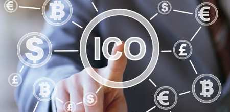 Китайские ICO уходят в тень