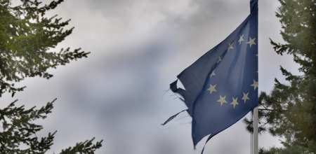 Евросоюз потерял 30 миллиардов евро из-за санкций против России