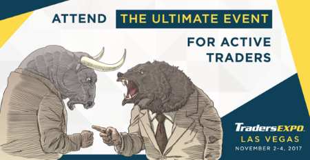 2 — 4 ноября 2017 г. TradersEXPO Лас Вегас