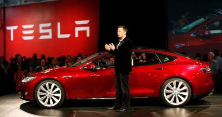 Tesla Motors. Будущее уже наступило