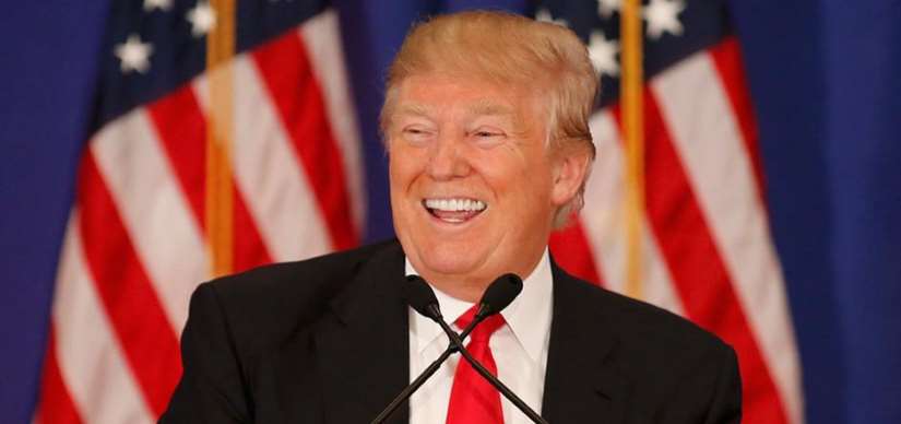Итоги первого года президента Трампа