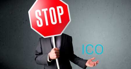 Пойдут ли США на запрет ICO?