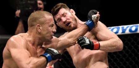 На веб-сайте UFC были найдены следы скрытого майнинга
