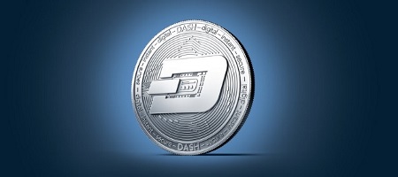Dash превысил новый исторический максимум