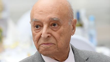 Этушу вернули все украденные у него миллионы