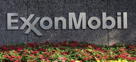 Exxon Mobil: ставка на падение нефти
