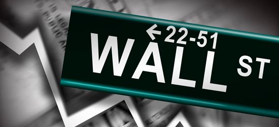 Dow Jones закрылся на историческом максимуме