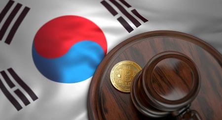 Власти Южной Кореи запретили фьючерсы на биткоин