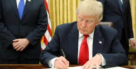 Трамп закрыл налоговую «лазейку» для инвесторов