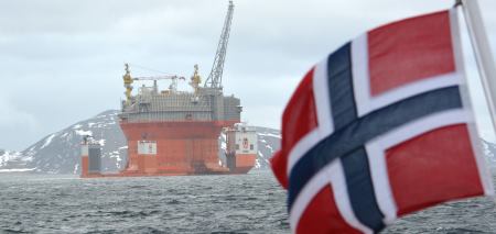 Нефтяной фонд Норвегии вложится в непубличные компании