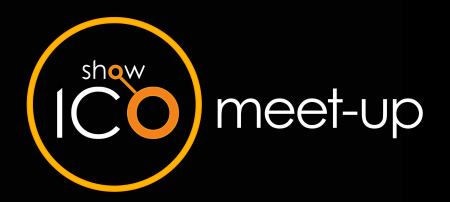 15 февраля «Show ICO» в Москве