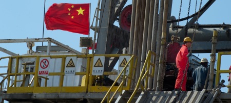Китай собрался перевернуть мировой рынок нефти