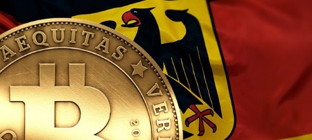 В Германии признали биткоин законным средством платежа