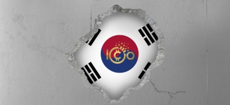 Корея отменит запрет на ICO с вводом новых правил