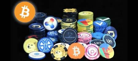 Похищено $1.2 млрд в криптовалютах