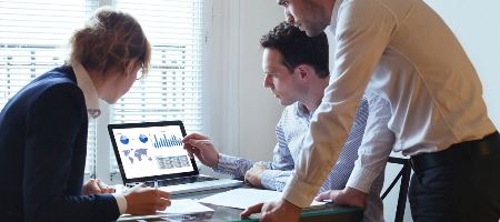 Конкурс МосБиржи Invest Trial