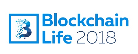 7 — 8 ноября Blockchain Life 2018