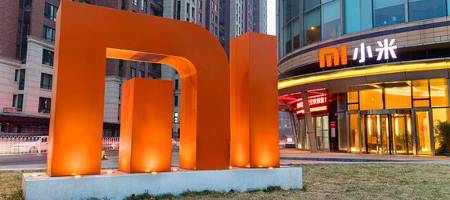 Xiaomi дебютировал на Гонконгской бирже