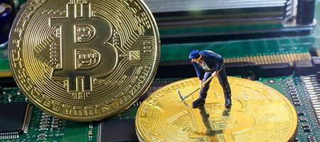 1 млн зараженных компьютеров намайнил 2 млн $