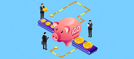 Увеличилось количество судебных исков в отношении ICO проектов