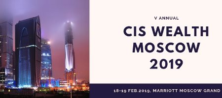 CIS Wealth conference & expo 2019