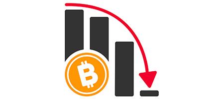Падение биткоина говорит о непонимании актива