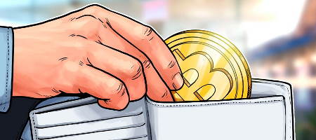 СЕО PayPal держит только биткоин