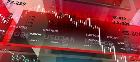 Bridgewater Associates ставит на обвал рынков