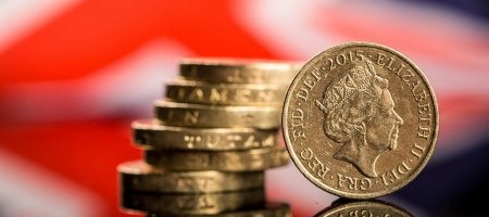 Британская экономика, а не Brexit будут двигать фунт в 2020 году