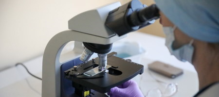 Российские производители антисептиков наращивают объемы