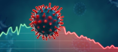 COVID-19 и печатный станок ФРС: время обратить внимание на биткоин