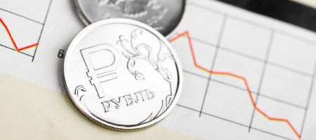 Банк России может резко снизить ставку на фоне обвала экономики