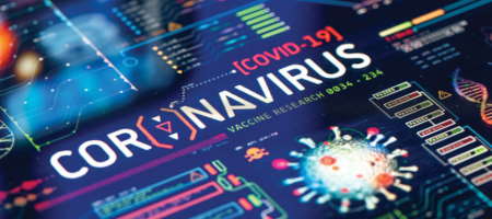 Суперкомпьютеры добывали криптовалюту вместо поиска вакцины от COVID-19