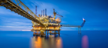 Отрицательные цены на газ стали на шаг ближе
