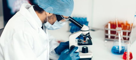 Пандемия дает биотехнологам новую мотивацию