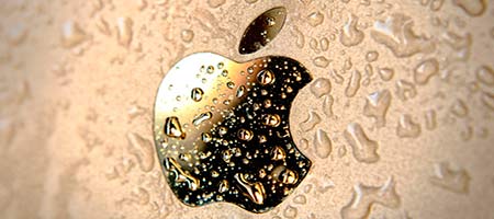 Капитализация Apple достигла $2 триллионов