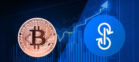 Криптовалюта, которая взлетит до $100 000 быстрее Биткоина
