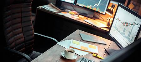 Вечерняя сессия становится все интереснее для инвесторов