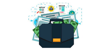 Инвест портфель Ва-банк с высокой потенциальной доходностью