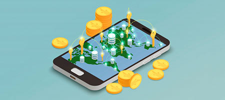DeFi-токены рухнули на 41%: конец бума на рынке?