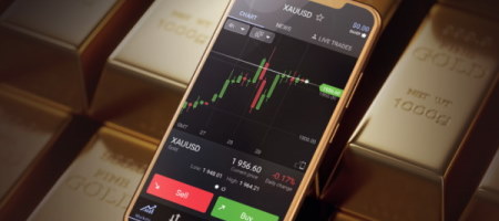 Слитки, акции, ETF и другие способы инвестировать в драгметаллы