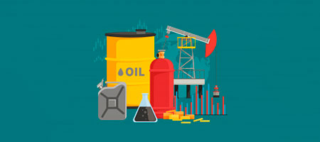 Нефтяной дисбаланс — что будет с ценами на нефть?