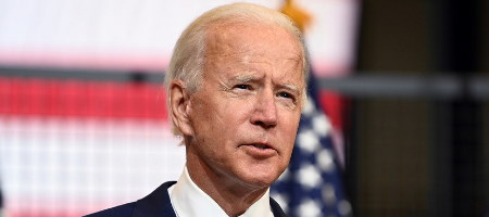 Байден одержал победу на президентских выборах в США