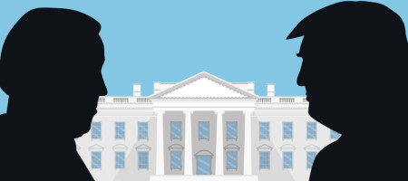 Почему не нужно переоценивать влияние личности президента США на финансовые рынки