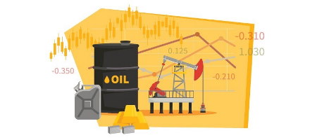 Крупнейшее нефтехранилище США снова заполняется. Чем это грозит?